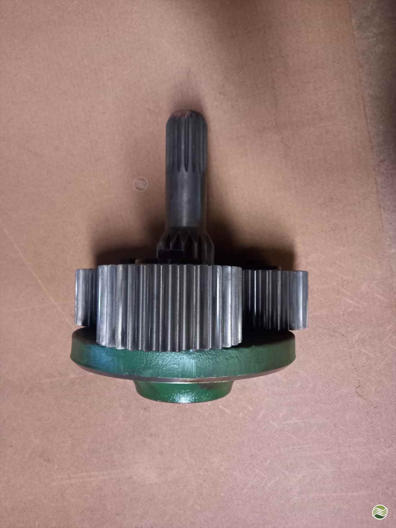 conjunto de plantetaria da roda traseira 